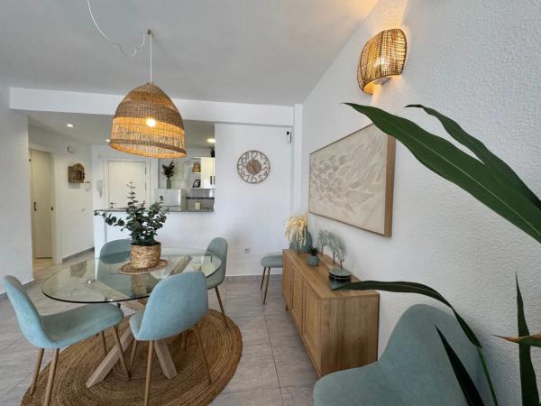 Piso en Casco Urbano