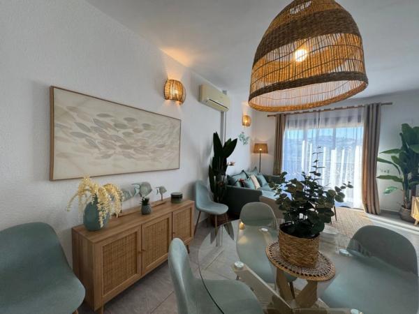 Piso en Casco Urbano