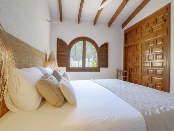 Piso en Benimeit-Tabaira