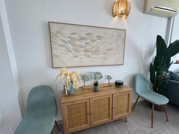 Piso en Casco Urbano