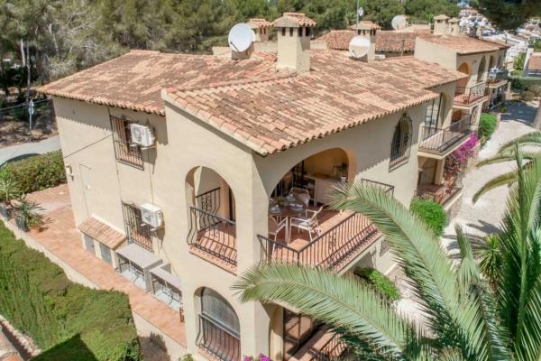 Piso en Benimeit-Tabaira