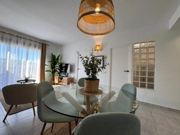 Piso en Casco Urbano