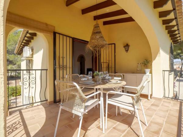 Piso en Benimeit-Tabaira