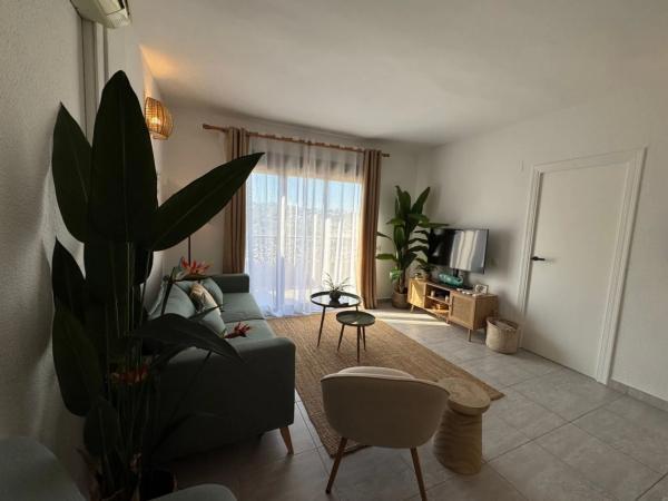 Piso en Casco Urbano