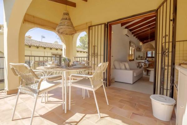 Piso en Benimeit-Tabaira