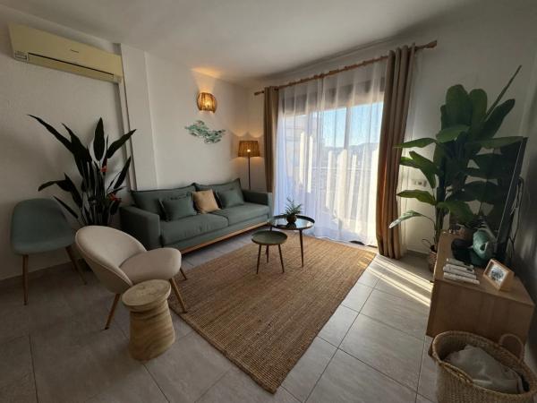 Piso en Casco Urbano