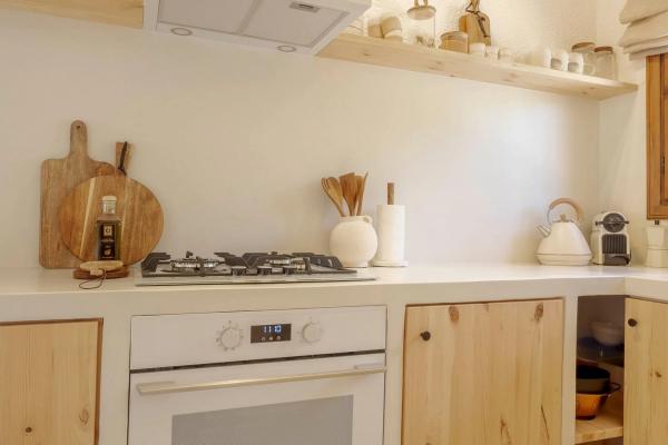 Piso en Benimeit-Tabaira