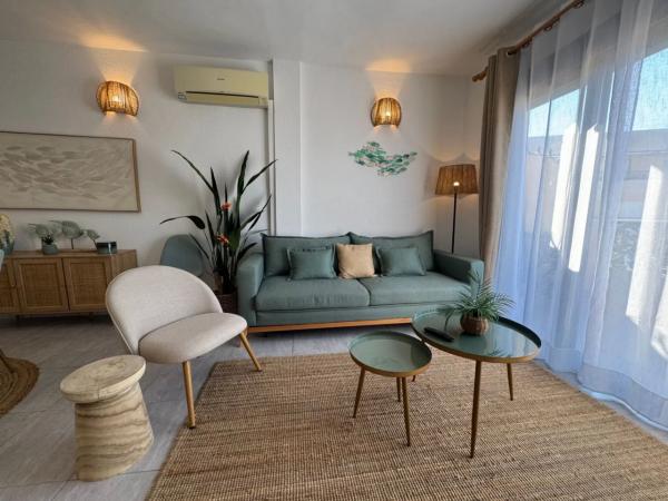 Piso en Casco Urbano