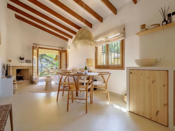 Piso en Benimeit-Tabaira