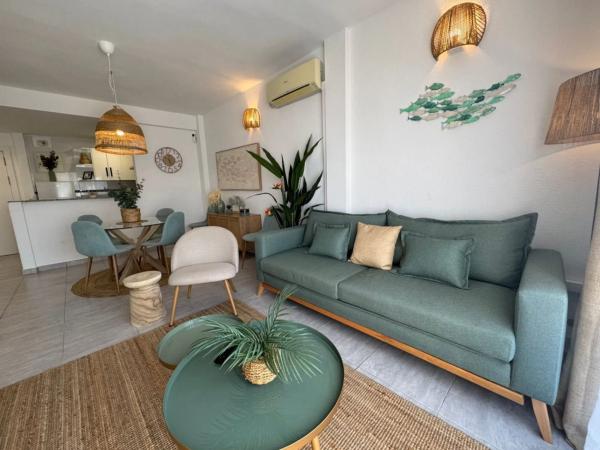 Piso en Casco Urbano