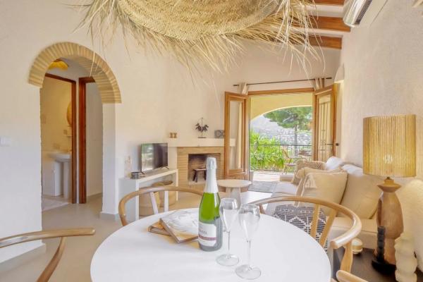 Piso en Benimeit-Tabaira