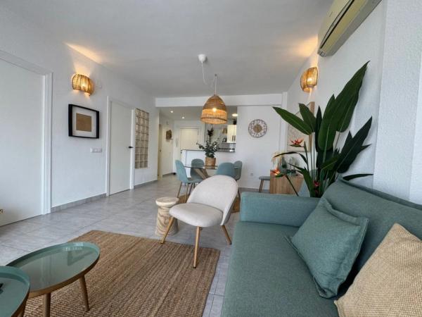 Piso en Casco Urbano