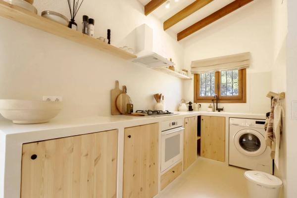 Piso en Benimeit-Tabaira