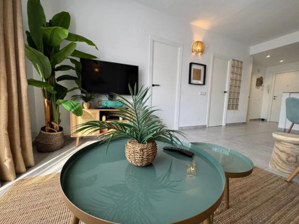 Piso en Casco Urbano