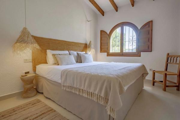 Piso en Benimeit-Tabaira