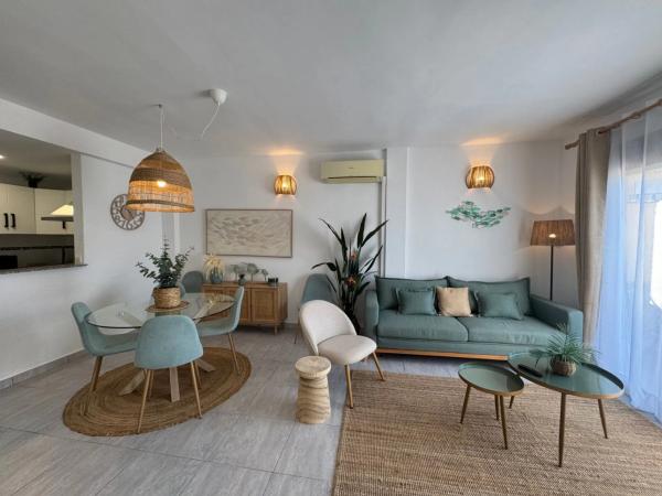 Piso en Casco Urbano