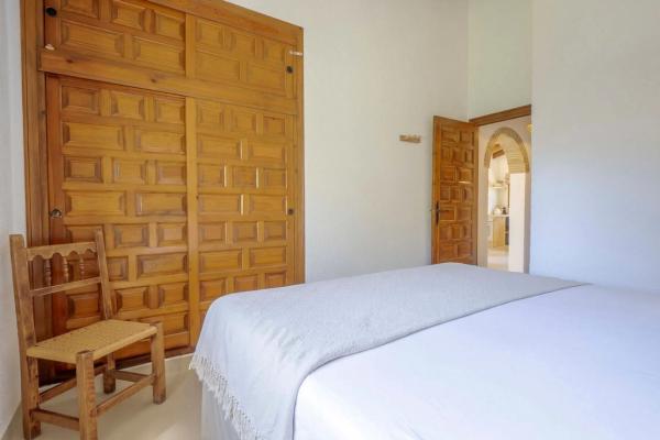 Piso en Benimeit-Tabaira