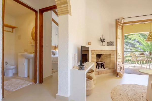 Piso en Benimeit-Tabaira