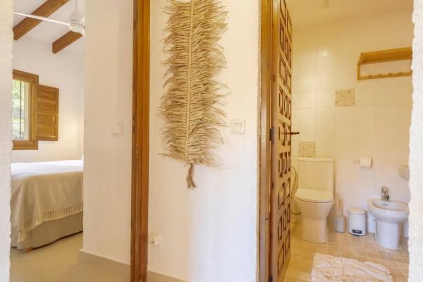 Piso en Benimeit-Tabaira