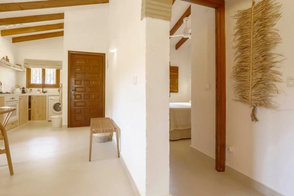 Piso en Benimeit-Tabaira