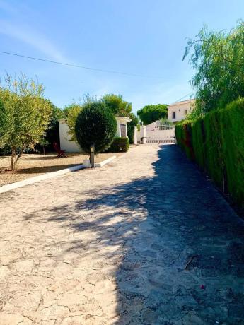 Casa independiente en calle Córdoba, 13 CalleCrdoba
