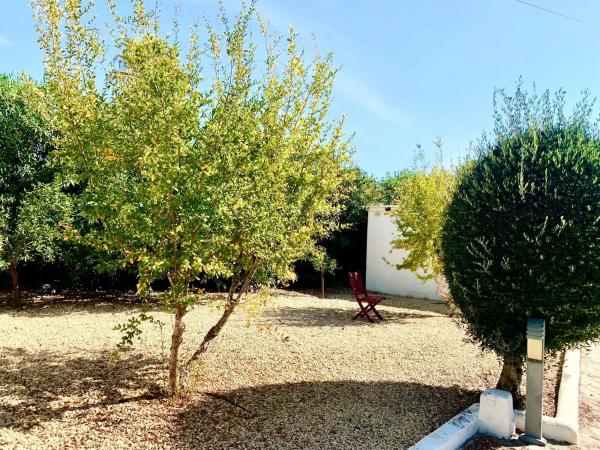 Casa independiente en calle Córdoba, 13 CalleCrdoba