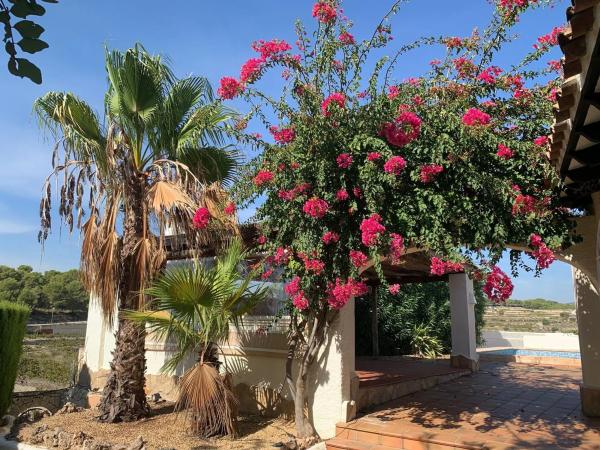 Casa independiente en calle Córdoba, 13 CalleCrdoba