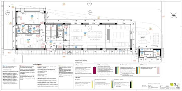 Casa independiente en calle Trujillo, 11
