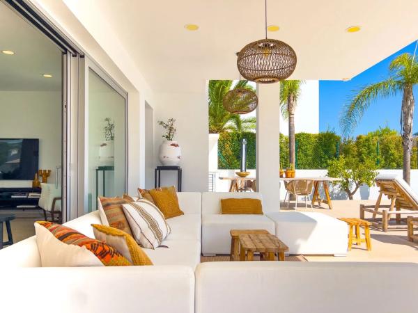 Casa independiente en calle San Sebastián