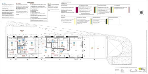 Casa independiente en calle Trujillo, 11