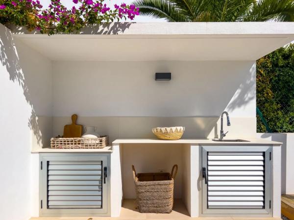 Casa independiente en calle San Sebastián