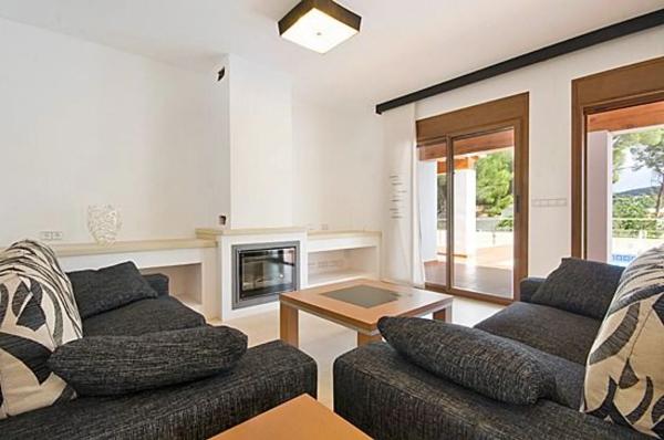 Casa independiente en camino del Estret