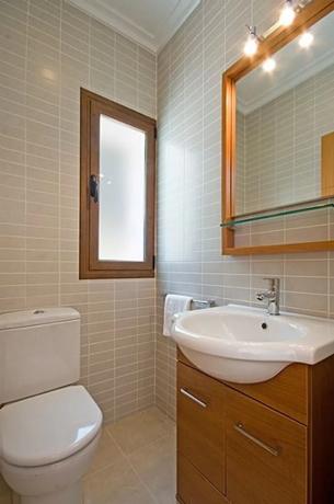 Casa independiente en camino del Estret