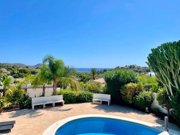 Casa independiente en calle Benimuslem