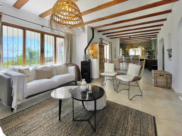 Casa independiente en calle Benimuslem