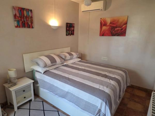 Casa independiente en calle Castillo