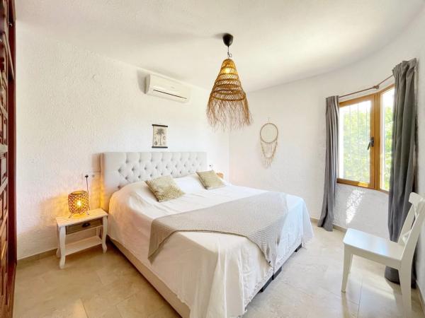 Casa independiente en calle Benimuslem