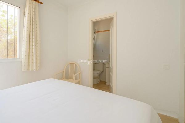 Casa independiente en calle Benicolet