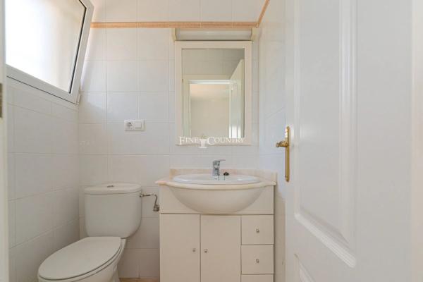 Casa independiente en calle Benicolet