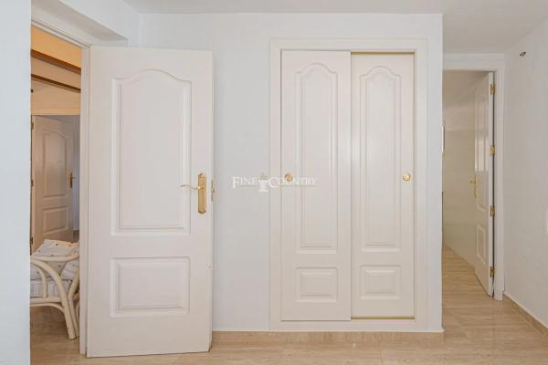 Casa independiente en calle Benicolet