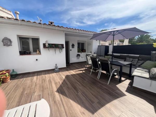 Piso en Pinar de Advocat-Cometa