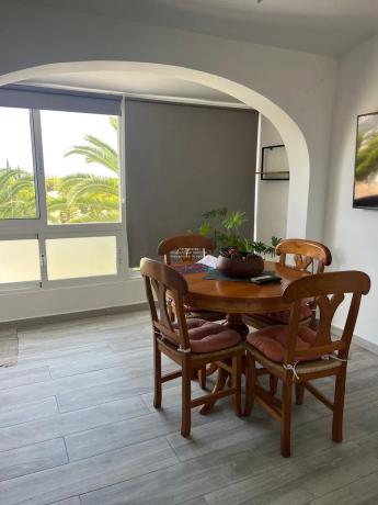 Piso en Pinar de Advocat-Cometa