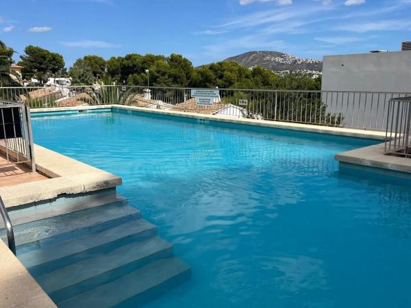 Piso en Pinar de Advocat-Cometa