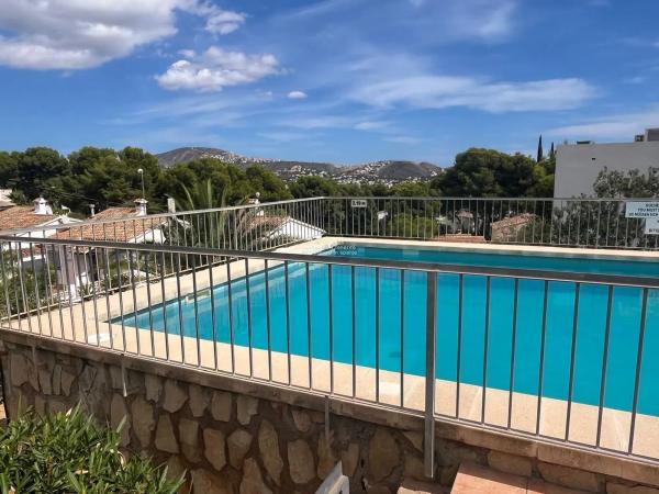 Piso en Pinar de Advocat-Cometa