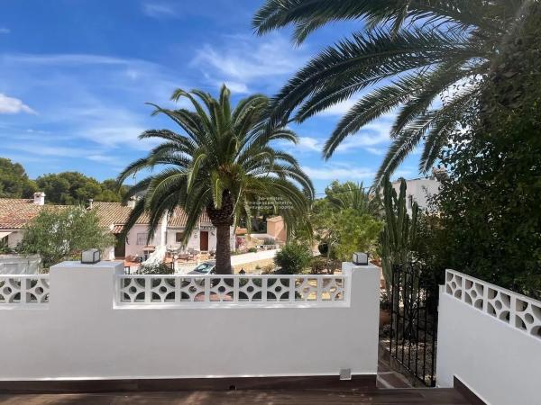 Piso en Pinar de Advocat-Cometa