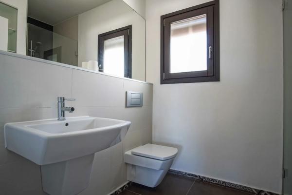 Chalet en Benimeit-Tabaira