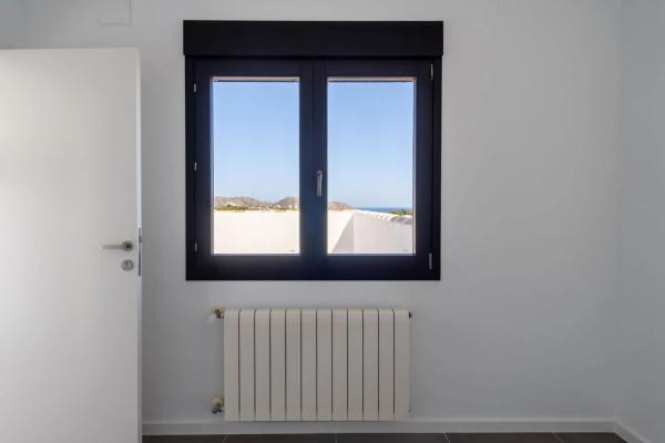 Chalet en Benimeit-Tabaira