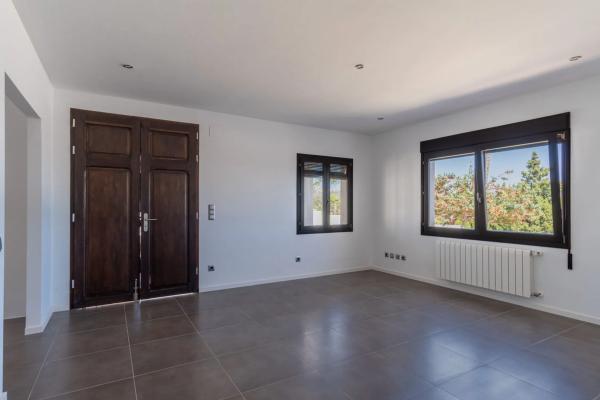 Chalet en Benimeit-Tabaira