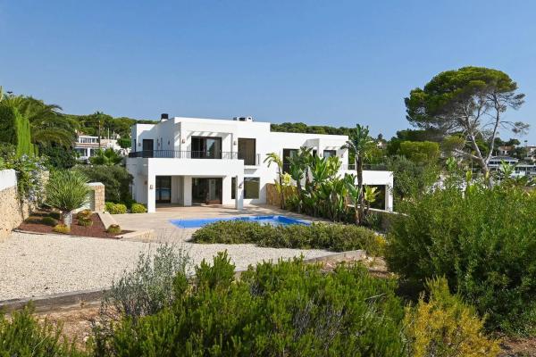 Casa independiente en carretera Moraira a Calpe