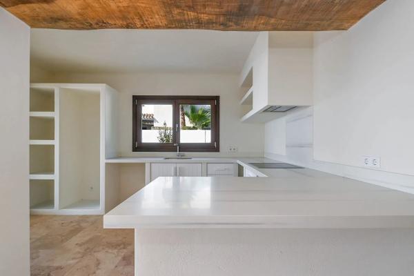 Casa independiente en carretera Moraira a Calpe